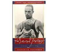 Sacred Journey: A Memoir of Early Days