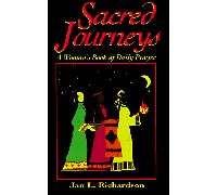 Sacred Journeys: A Woman's Book of Daily Prayer