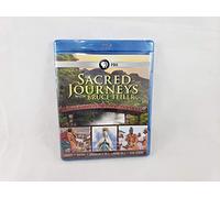 Sacred Journeys With Bruce Feiler [Blu-ray] [2014] [US Import]