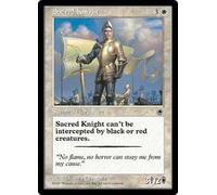 Sacred Knight | Portal