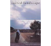 Sacred Landscape: The Buried History of the Holy Land since 1948 (Honorable Mention for the Albert Hourani Award, Middle Easte)