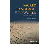 Sacred Languages of the World: An Introduction