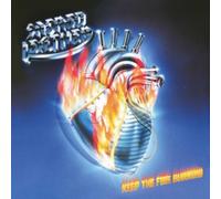 Keep The Fire Burning [VINYL]