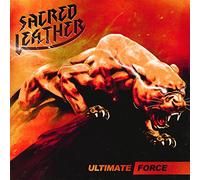 Sacred Leather - Ultimate Force [VINYL]