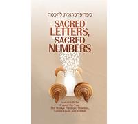 Sacred Letters, Sacred Numbers