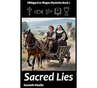 Sacred Lies (2)