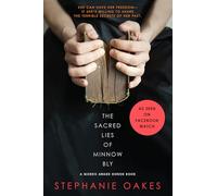 Sacred Lies of Minnow Bly, The