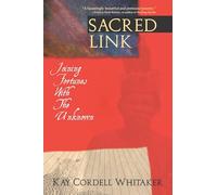 SACRED LINK: Joining Fortunes With The Unknown (Ka Ta See Book Series)