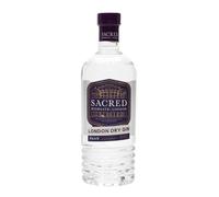 Sacred London Dry Gin Certified B-Corp