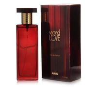 Sacred Love by Ajmal 50ml EdP Citrus Fresh Floral Musky for Her