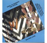 Sacred Love by I Am Digital