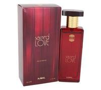 Sacred Love Eau De Parfum Spray by Ajmal 4.8 g