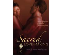SACRED LOVE-MAKING - DVD - K3z