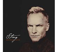 Sting - Sacred Love - New Standard Version