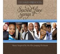 Sacred Love Songs 2