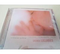 Sacred Lullabies [Audio CD] Lifescapes