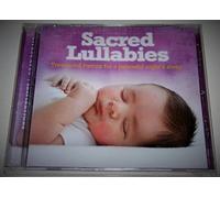 Sacred Lullabies: Treasured Hymns For A Peaceful Night's Sleep