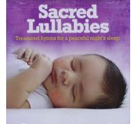Sacred Lullabies - Treasured Hymns for a Peaceful Night's Sleep by Somerset Collection