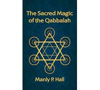 Sacred Magic of the Qabbalah Hardcover