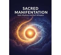 Sacred Manifestation: Vedic Rhythms And Sufi Whispers