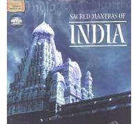 SACRED MANTRAS OF INDIA (JC)