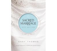 Sacred Marriage Gift Edition