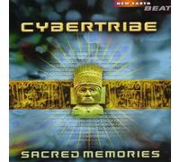 Sacred Memories Of The Future