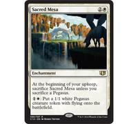 Sacred Mesa | Commander 2014