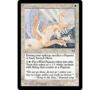 Sacred Mesa | Mirage