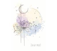 Sacred Moments Journal: A Guided Space for Reflection, Mindfulness, and Inner Peace