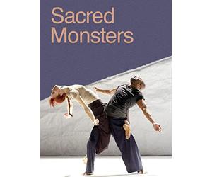 Sacred Monsters