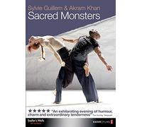 Sacred Monsters Recorded At Sadler's Wells [DVD] [2009]