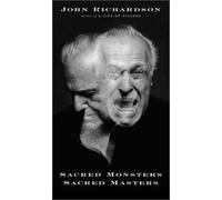 Sacred Monsters, Sacred Masters: Beaton, Capote, Dali, Picasso, Freud, Warhol, and More