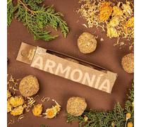 SACRED MOTHER Herbal Bombitas - 4 Units - Natural - Handmade (Harmony)