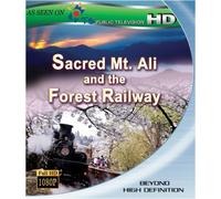SACRED MT ALI & THE FOREST