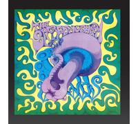 Sacred Mushroom - Sacred Mushroom