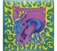 Sacred Mushroom - Shake It Mushroom [VINYL]