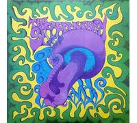 Sacred Mushroom [VINYL]