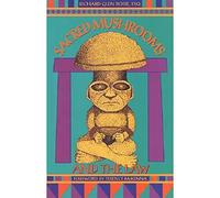 Sacred Mushrooms and the Law