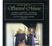 Sacred Music