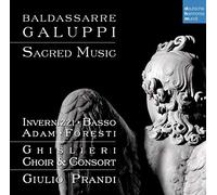Sacred Music