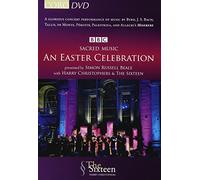 Sacred Music: An Easter Celebration [DVD] [2010]