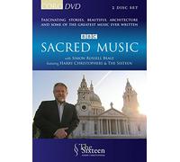 Sacred Music (The BBCs Groundbreaking TV Series) (DVD) The Sixteen (US IMPORT)