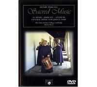 Sacred Music [DVD] [2010] [Region 1] [US Import] [NTSC]