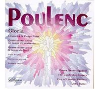 Sacred Music: Gloria