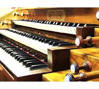 Sacred Music in a Secular World