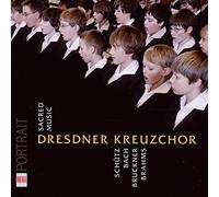 Sacred Music - Various Composers