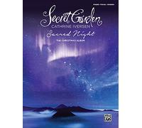 Sacred Night: The Christmas Album