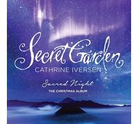 Sacred Night: The Christmas Album