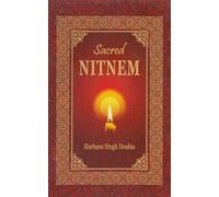 Sacred Nitem